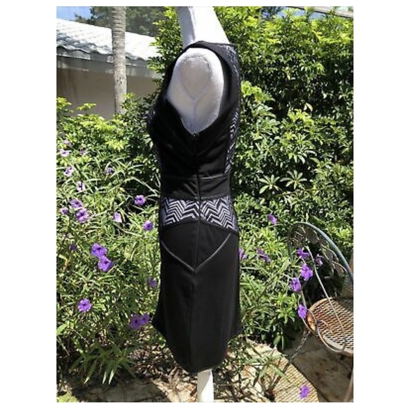 Bebe Bodycon Mini Dress - Picture 8 of 13